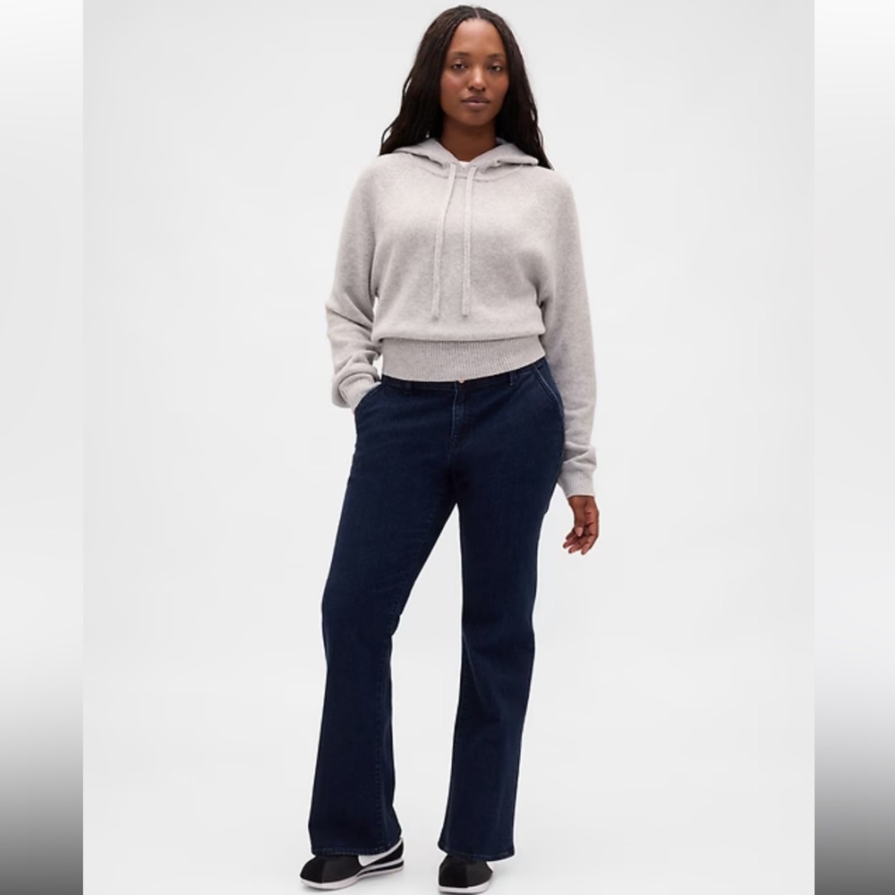 NWT Gap Jeans- Low Rise